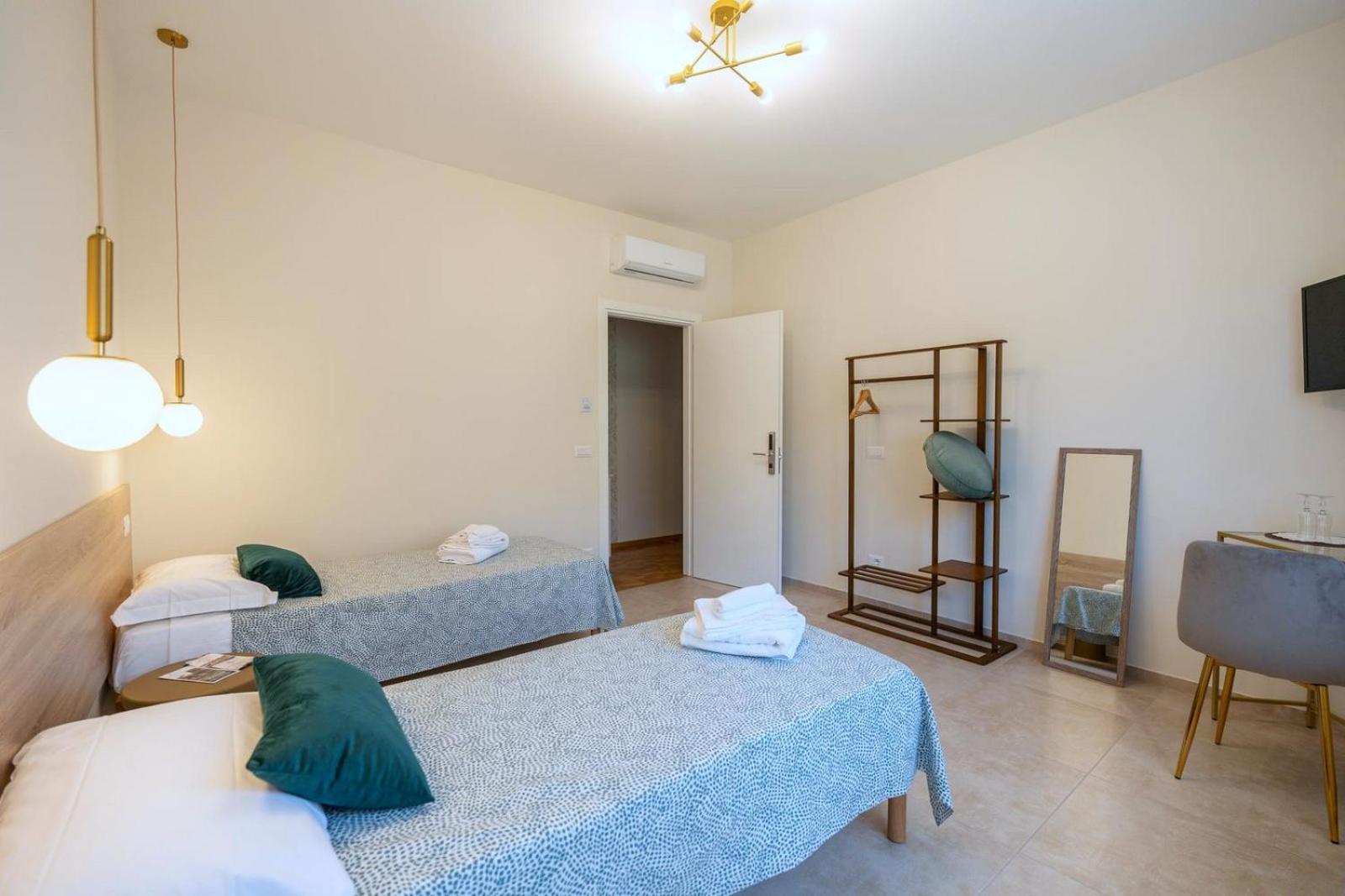 Namuri Comfortable Rooms Agrigente Extérieur photo