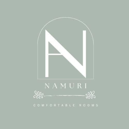Namuri Comfortable Rooms Agrigente Extérieur photo